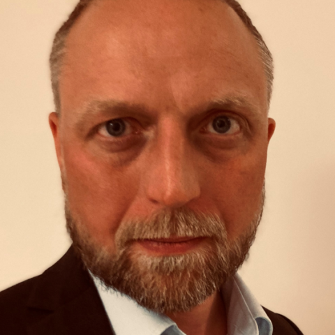 Thomas Lauridsen Wilson Center